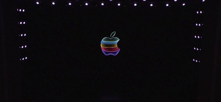 Keynote de Apple - Septiembre 2019