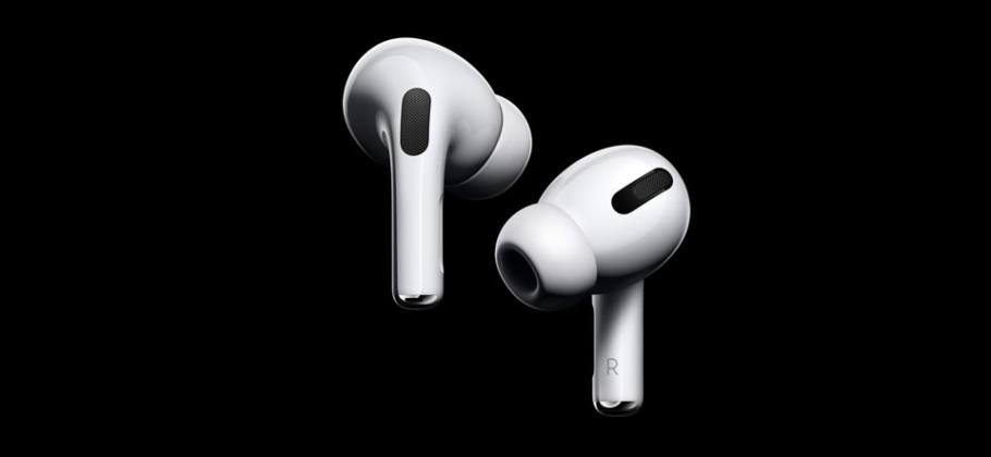 AirPods Pro