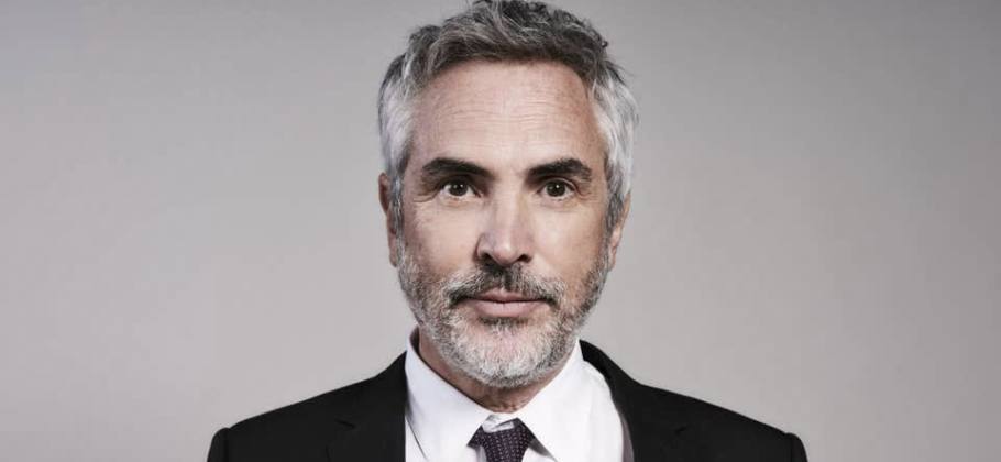 Alfonso Cuarón creará contenido en Apple TV+