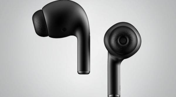 rumor - AirPods Pro - color negro