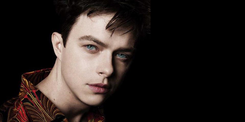 Dane DeHaan protagonista en la serie "La historia de Lisey"