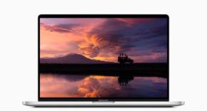 MacBook Pro 16 pulgadas - 2019