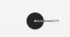 Apple Music Awards 2019
