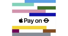 Apple Pay en el Tfl de Londres