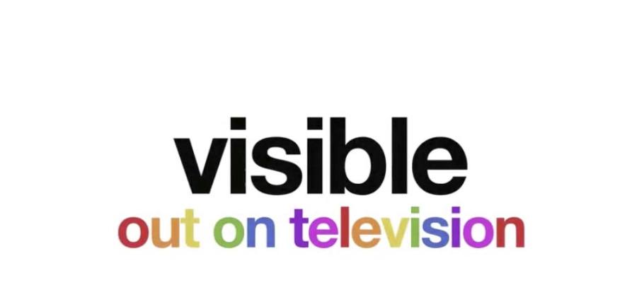 Documental Apple TV Plus - Visible