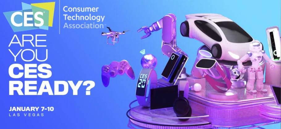 CES 2020