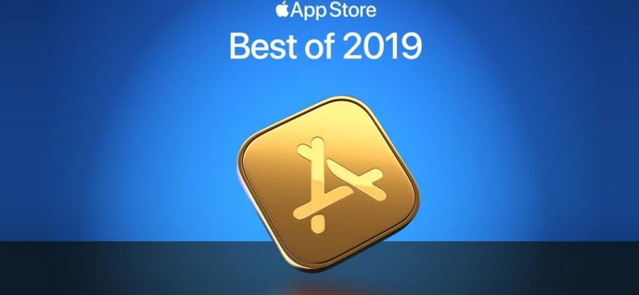 Apple anuncia los mejores juegos y apps de 2019