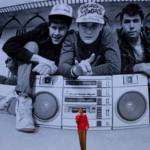 Documental de los Beastie Boys en Apple TV+