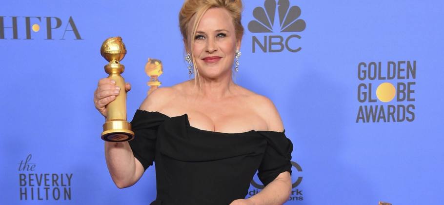 Patricia Arquette protagonizará la serie Severance