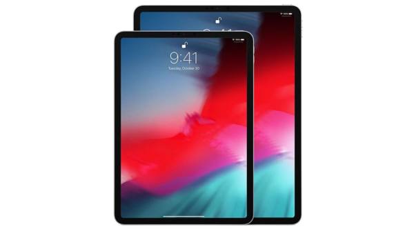 iPad Pro