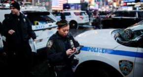 NYPD usará iPhone en vez de bloc de notas