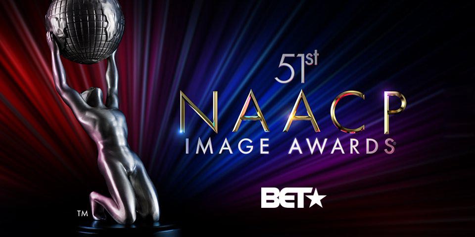 Premios NAACP