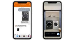 Mejoras en la Realidad Aumentada ARKit de Apple