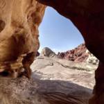 A journey into the Valley of Fire — Shot on iPhone