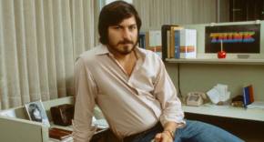 Steve Jobs - Think
