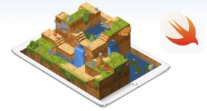 Swift Playgrounds para Mac