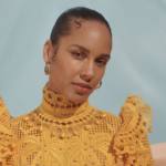 Alicia Keys - Today at Apple