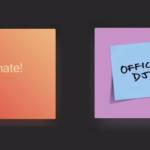 Apple Music - lista animate y Office DJ