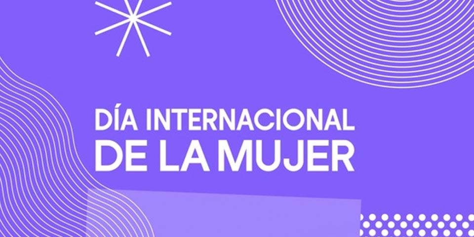 Día Internacional de la Mujer 2020