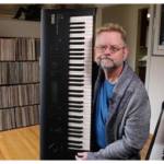 Jim Reekes - sonidos de Apple