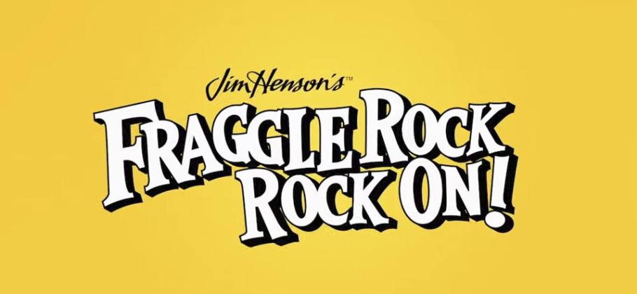 Fraggle Rock en Apple TV+