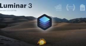 Skylum Luminar 3 gratis para Mac