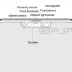 Rumor notch iPhone 12