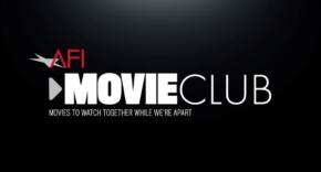 AFI Movie Club en Apple TV
