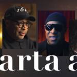 Carta a... - Documental de Apple TV Plus