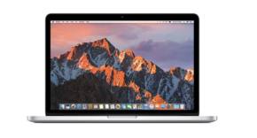 MacBook Pro 2013