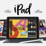 Apple lanzaría un nuevo iPad 2020