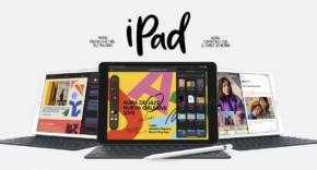 Apple lanzaría un nuevo iPad 2020