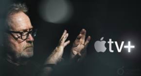 Ridley Scott firma un acuerdo con Apple TV