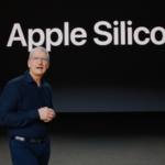 Apple Silicon
