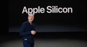 Apple Silicon