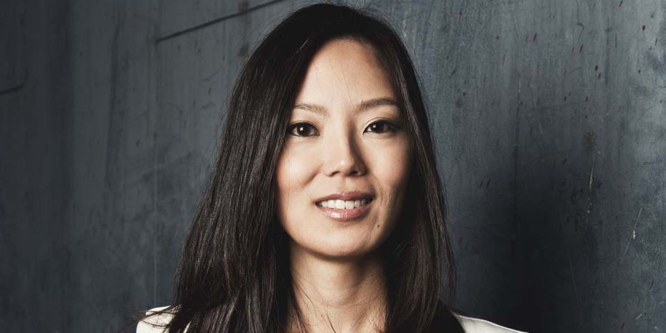 Theresa Kang-Lowe