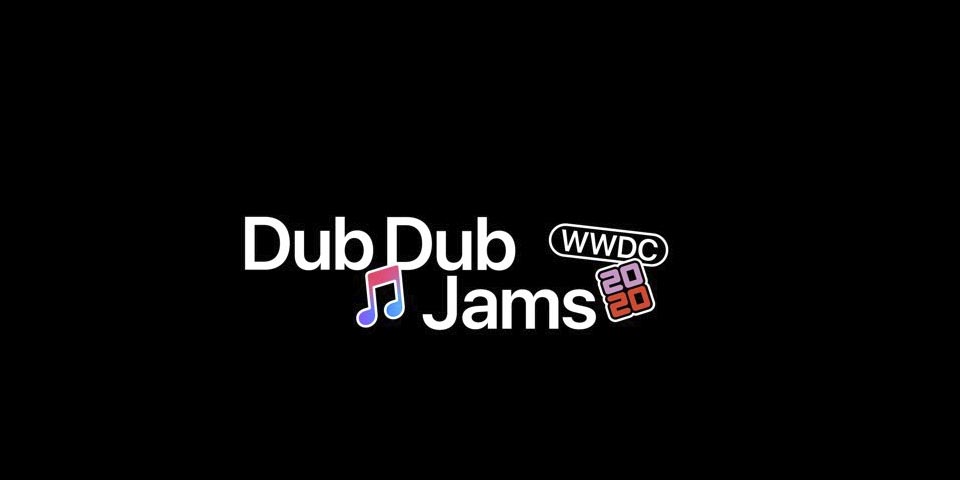 Apple Music - Playlist WWDC20