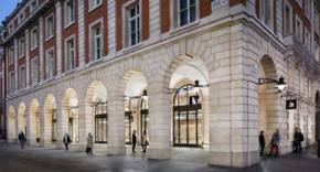 Apple Store Covent Garden Londres