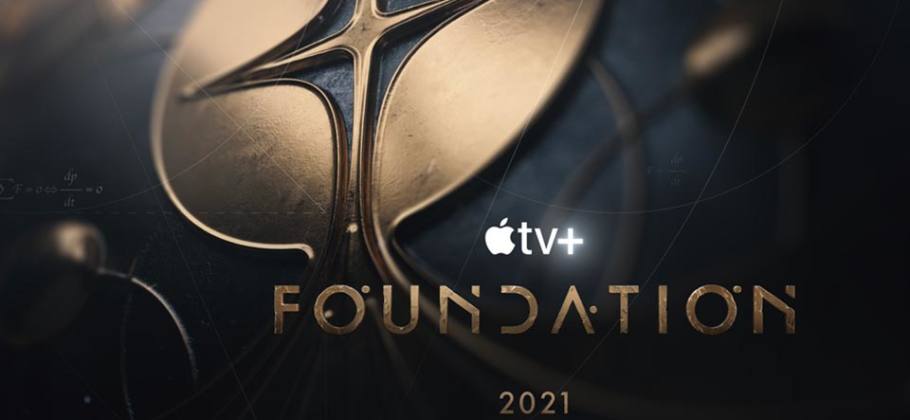 Foundation - Apple TV Plus