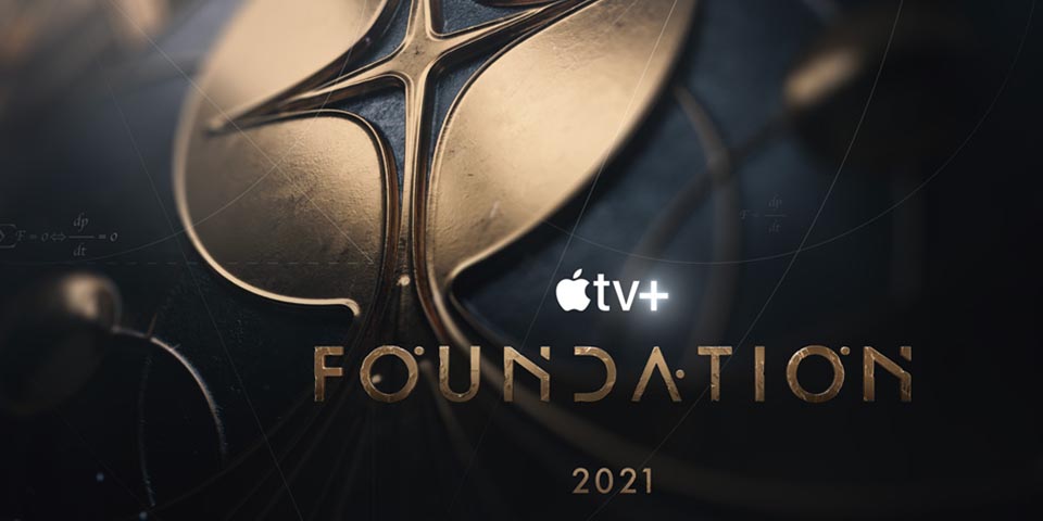 Foundation - Apple TV Plus