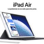 iPad Air 2019