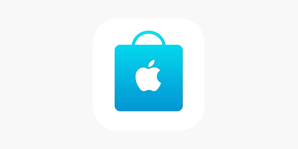 app Apple Store