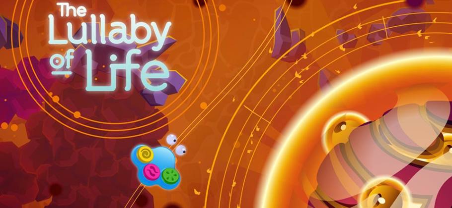 The Lullaby of Life - Apple Arcade