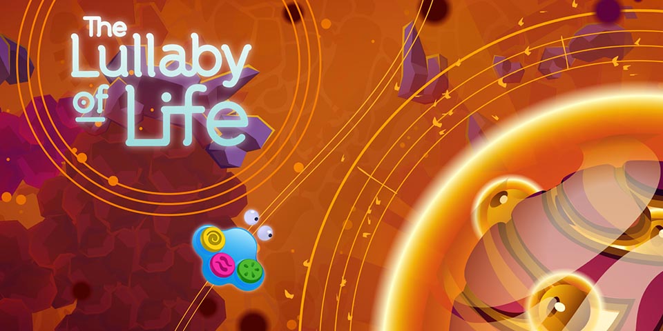 The Lullaby of Life - Apple Arcade