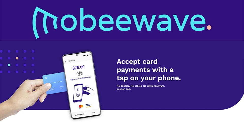 Apple adquiere Mobeewave