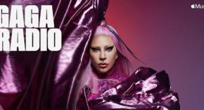 Lady Gaga presenta Gaga Radio en Apple Music