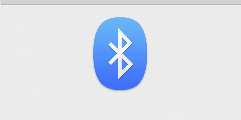 Bluetooth macOS