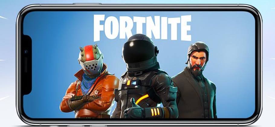 Fortnite