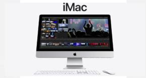 iMac 27 pulgadas 2020