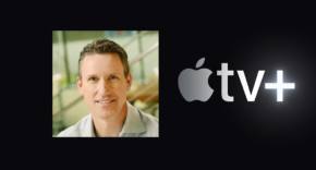 Apple contrata a Tim Connolly para Apple TV